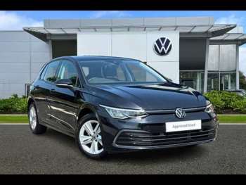 2024 (73) - MK8 Hatch 5-Dr 1.5 eTSI (150PS) Life EVO DSG