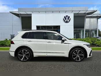 Used Volkswagen Tiguan 2022 for sale - 75631972: Photo