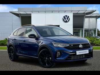 2024 (74) - 1.5 TSI 150 R-Line 5dr DSG