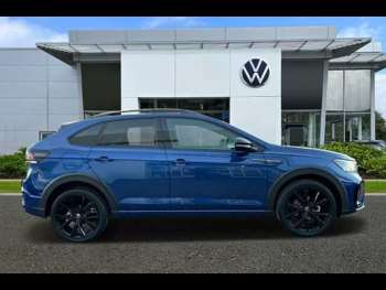 Used Volkswagen Taigo 2024 for sale - 74779821: Photo