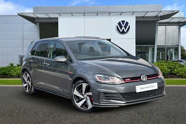 Used Volkswagen Golf 2020 for sale - 75778298: Photo 1