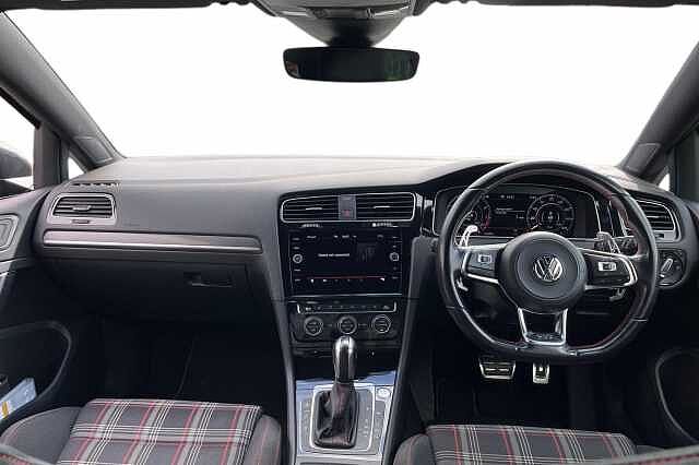 Used Volkswagen Golf 2020 for sale - 75778298: Photo 10