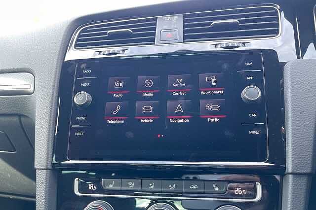 Used Volkswagen Golf 2020 for sale - 75778298: Photo 13