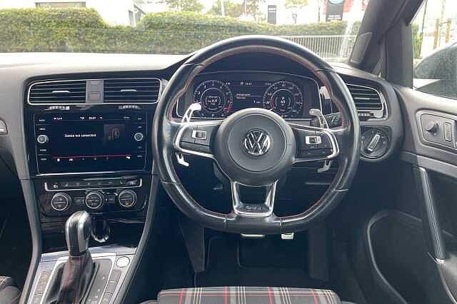 Used Volkswagen Golf 2020 for sale - 75778298: Photo 14