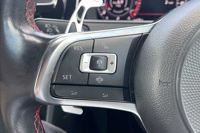 Used Volkswagen Golf 2020 for sale - 75778298: Photo 15
