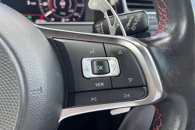 Used Volkswagen Golf 2020 for sale - 75778298: Photo 17