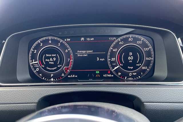 Used Volkswagen Golf 2020 for sale - 75778298: Photo 18