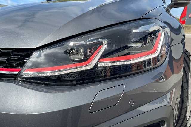 Used Volkswagen Golf 2020 for sale - 75778298: Photo 21