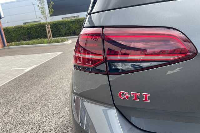 Used Volkswagen Golf 2020 for sale - 75778298: Photo 22