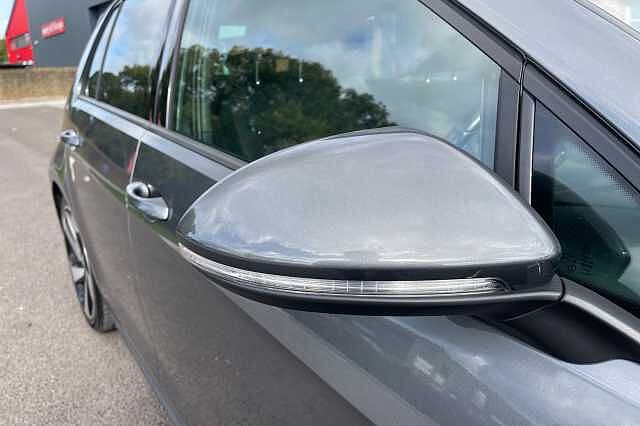 Used Volkswagen Golf 2020 for sale - 75778298: Photo 23