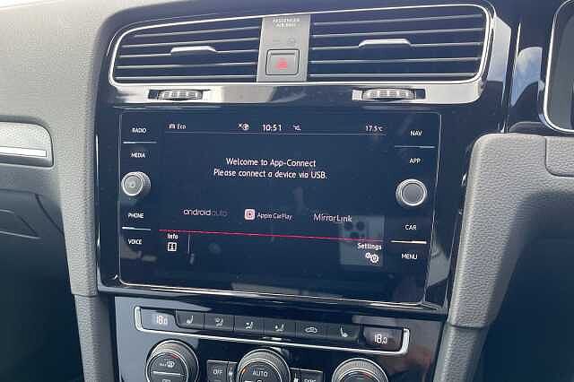 Used Volkswagen Golf 2020 for sale - 75778298: Photo 24