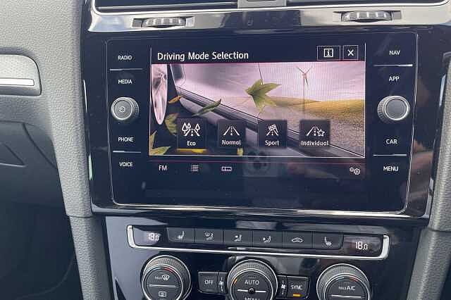 Used Volkswagen Golf 2020 for sale - 75778298: Photo 26