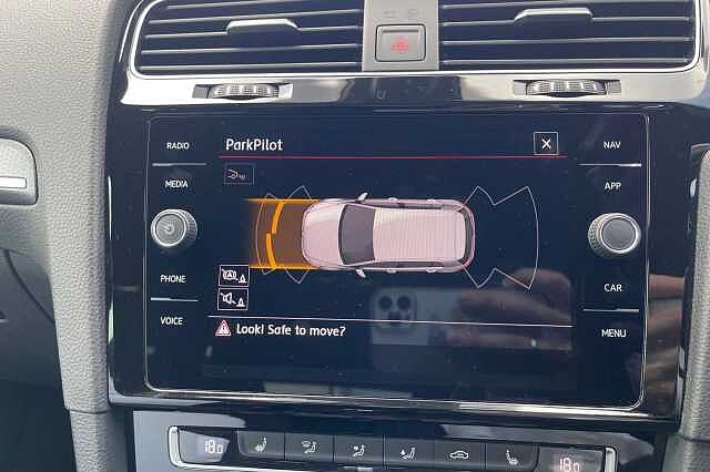 Used Volkswagen Golf 2020 for sale - 75778298: Photo 27