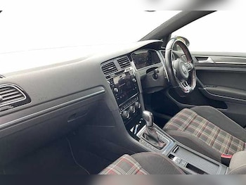 Used Volkswagen Golf 2020 for sale - 75778298: Photo