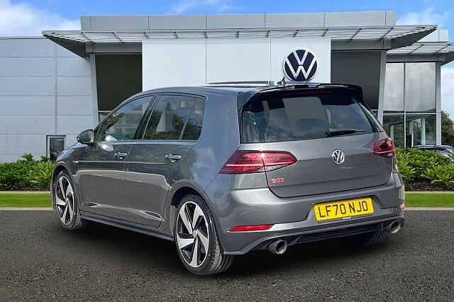Used Volkswagen Golf 2020 for sale - 75778298: Photo 3