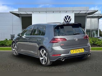 Used Volkswagen Golf 2020 for sale - 75778298: Photo