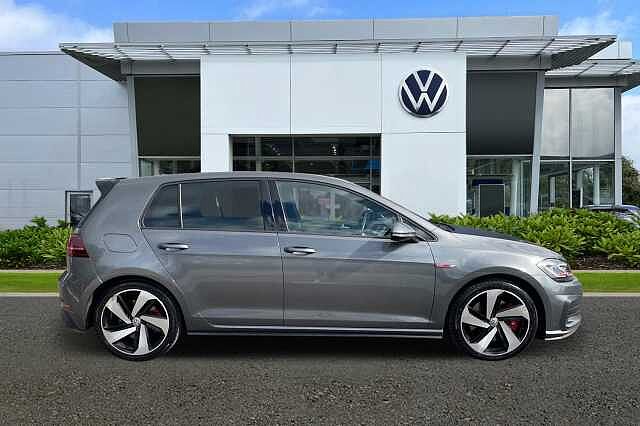 Used Volkswagen Golf 2020 for sale - 75778298: Photo 4