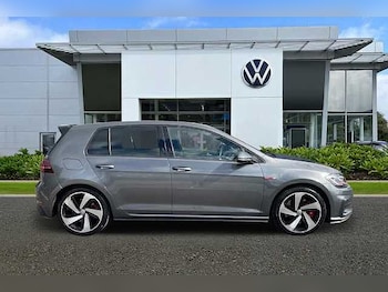 Used Volkswagen Golf 2020 for sale - 75778298: Photo