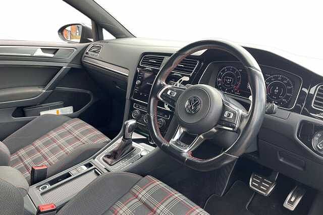 Used Volkswagen Golf 2020 for sale - 75778298: Photo 6