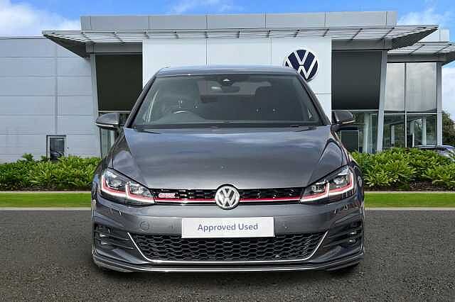 Used Volkswagen Golf 2020 for sale - 75778298: Photo 7