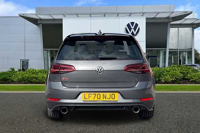 Used Volkswagen Golf 2020 for sale - 75778298: Photo 9