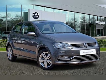 Volkswagen - Polo