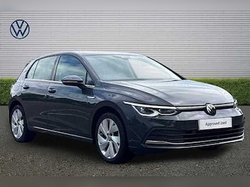 Used Volkswagen Golf 2024 for sale - 79346478: Photo