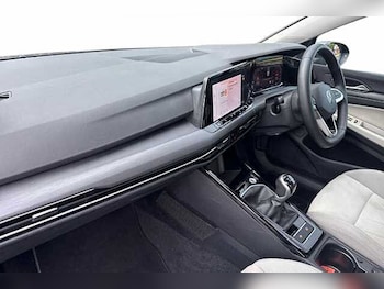 Used Volkswagen Golf 2024 for sale - 79346478: Photo