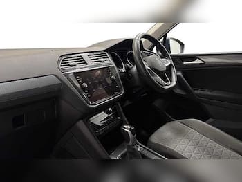 Used Volkswagen Tiguan 2023 for sale - 79513235: Photo