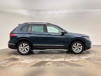 Used Volkswagen Tiguan 2023 for sale - 79513235: Photo