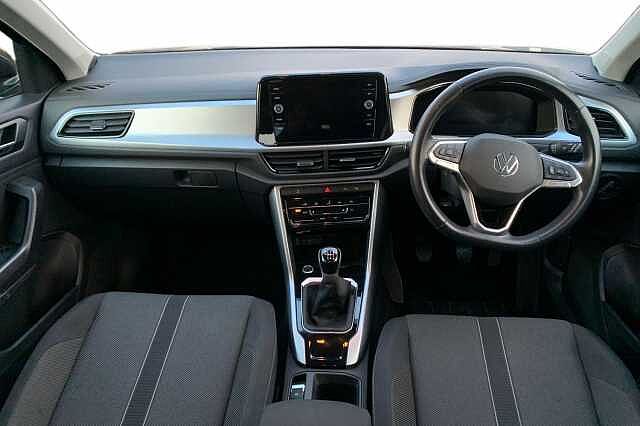 Used Volkswagen T-Roc for sale - 77916282: Photo 10