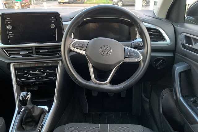 Used Volkswagen T-Roc for sale - 77916282: Photo 14