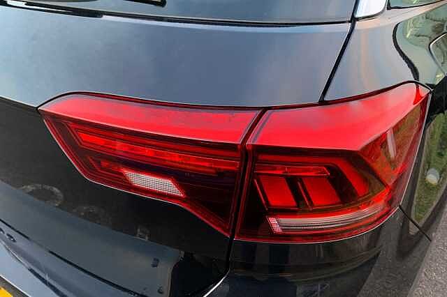 Used Volkswagen T-Roc for sale - 77916282: Photo 22