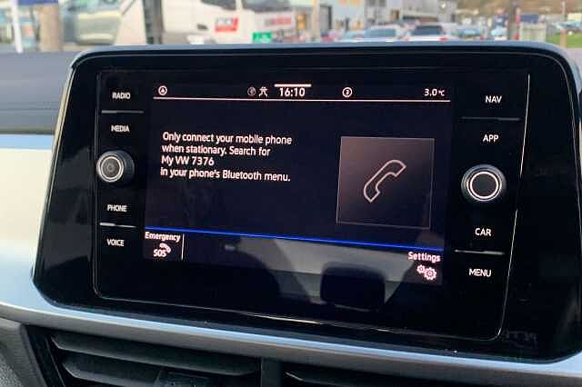 Used Volkswagen T-Roc for sale - 77916282: Photo 33