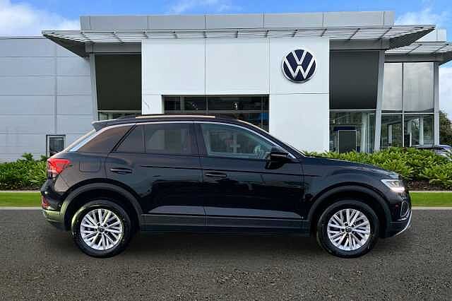 Used Volkswagen T-Roc for sale - 77916282: Photo 4