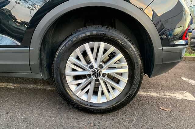 Used Volkswagen T-Roc for sale - 77916282: Photo 5