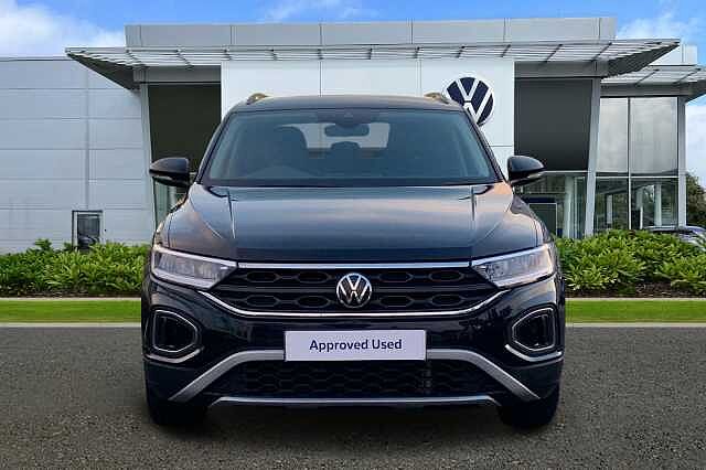 Used Volkswagen T-Roc for sale - 77916282: Photo 7