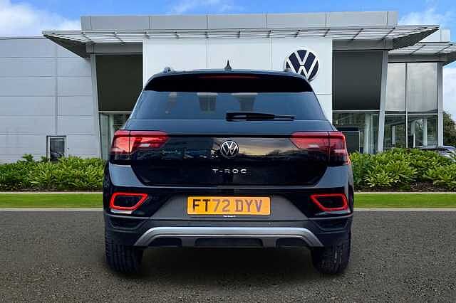 Used Volkswagen T-Roc for sale - 77916282: Photo 9