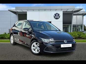 2022 (22) - 1.5 TSI 150 Life 5dr