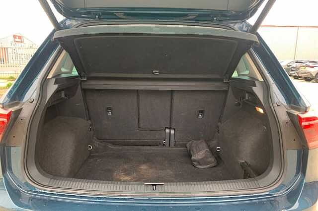 Used Volkswagen Tiguan 2020 for sale - 77609725: Photo 11