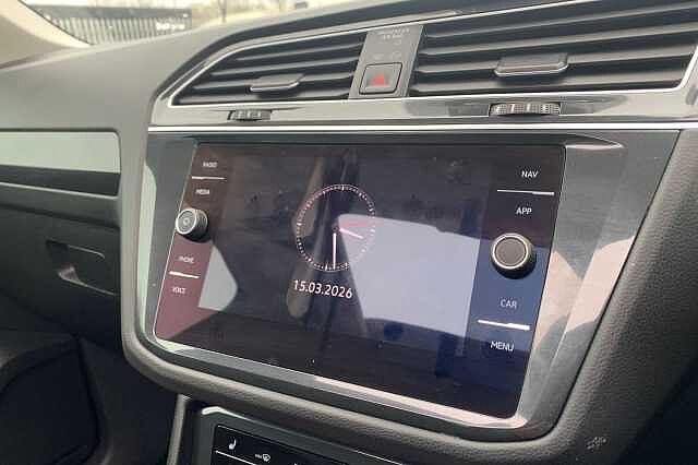 Used Volkswagen Tiguan 2020 for sale - 77609725: Photo 13