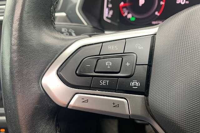 Used Volkswagen Tiguan 2020 for sale - 77609725: Photo 15