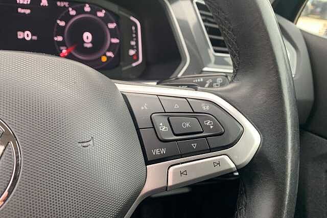 Used Volkswagen Tiguan 2020 for sale - 77609725: Photo 16