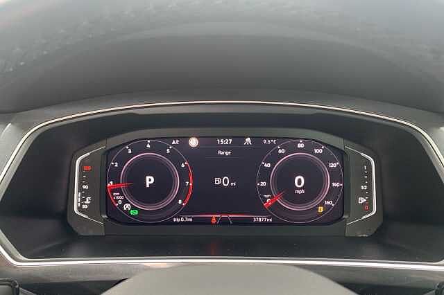 Used Volkswagen Tiguan 2020 for sale - 77609725: Photo 17