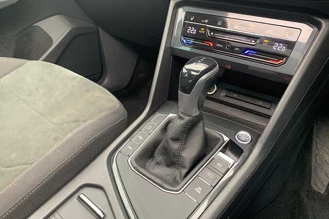 Used Volkswagen Tiguan 2020 for sale - 77609725: Photo 18