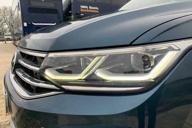 Used Volkswagen Tiguan 2020 for sale - 77609725: Photo 19