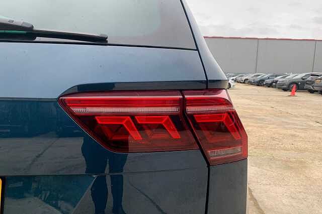 Used Volkswagen Tiguan 2020 for sale - 77609725: Photo 20