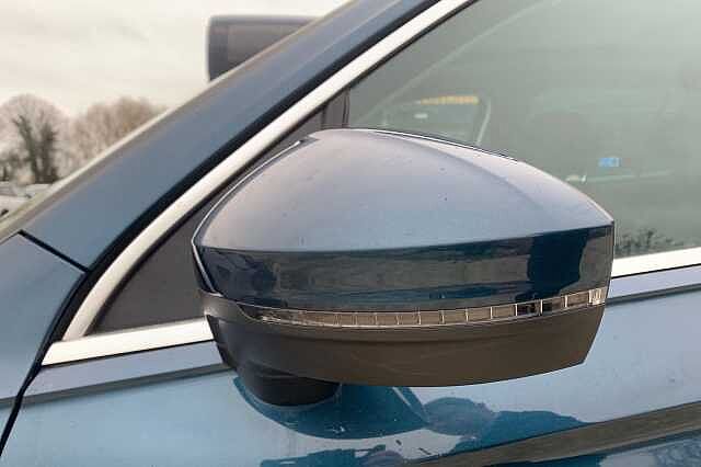 Used Volkswagen Tiguan 2020 for sale - 77609725: Photo 21