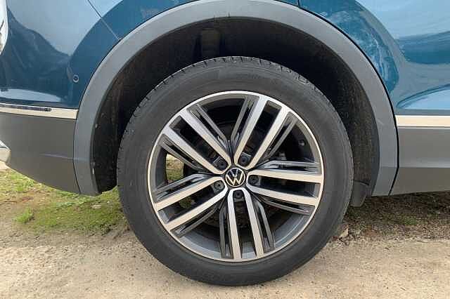 Used Volkswagen Tiguan 2020 for sale - 77609725: Photo 23