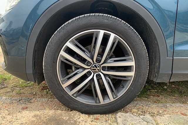 Used Volkswagen Tiguan 2020 for sale - 77609725: Photo 25